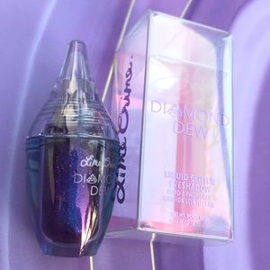 NIB Lime Crime Diamond Dew in Holy Shift